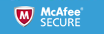mcafee secure website