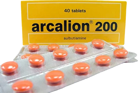 Arcalion Effectively Treats Fatigue and Weakness