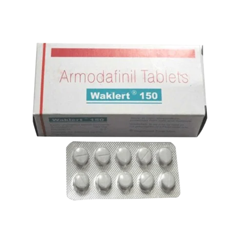 Armodafinil – A Super-Effective Smart Drug