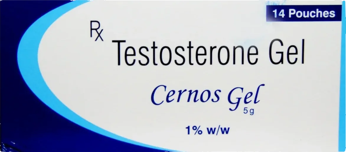 Cernos gel 5gm: Working, Dosage, Side Effects, Warnings, FAQs