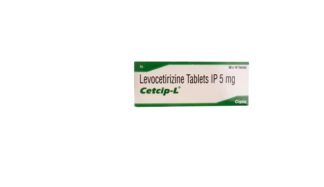 Cetcip L Cost, Uses, Dosage, Side Effects, Precautions