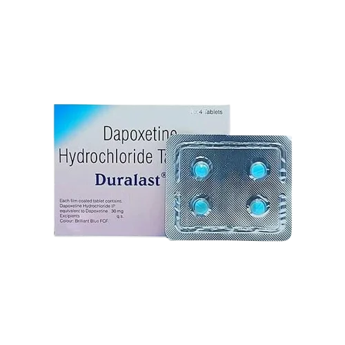 Control Premature Ejaculation With Duralast Pills