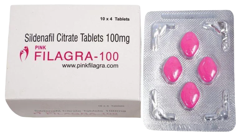 Filagra 100mg - Flavored Way to Treat ED