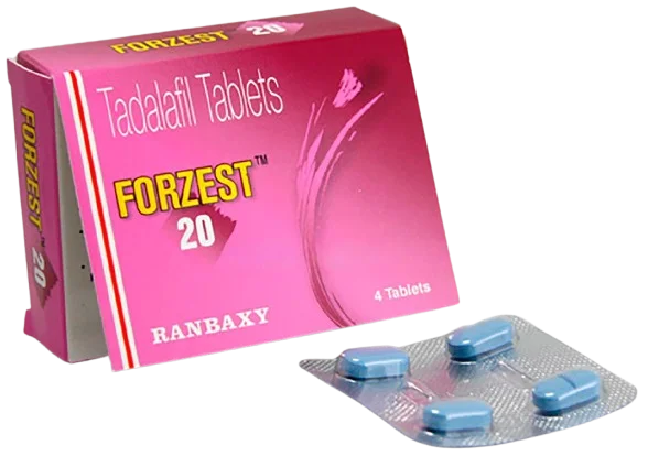 Forzest a helping hand for impotent men towards sexual pleasures