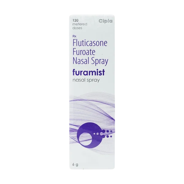 Furamist Nasal Spray Cost, Dosage, Uses, Side Effects