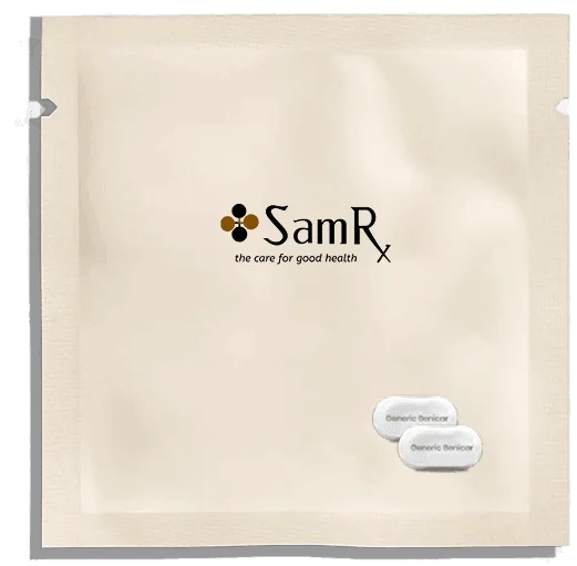 Generic Benicar 40 mg Tablet - Safest blood pressure medication