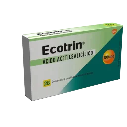 Generic Ecotrin: Will take you away from various health problems