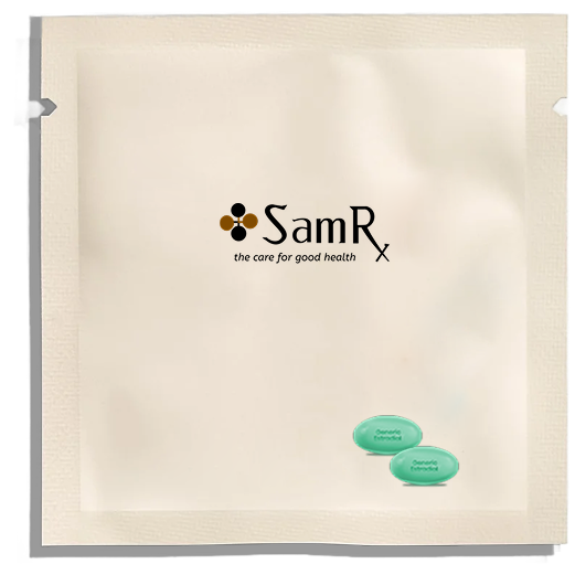 Generic Estradiol 1/2 mg – Helps Treat symptoms of Menopause