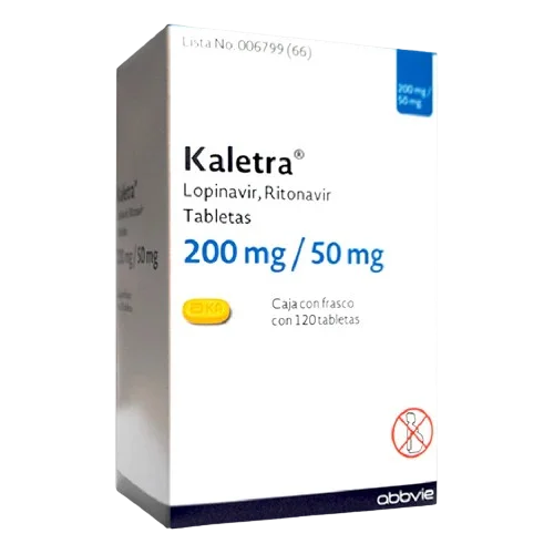 Generic Kaletra to Treat Acquired ImmunoDeficiency Syndrome