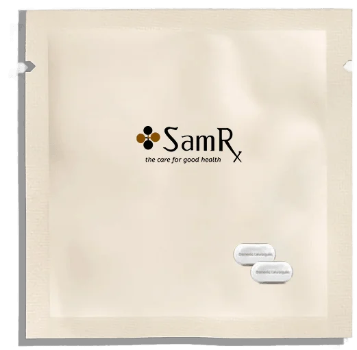 Levaquin Generic (Levofloxacin) – Best Antibiotic for Adults