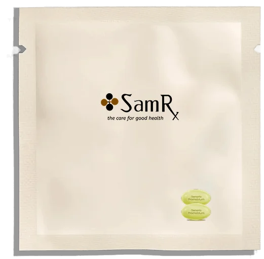 Generic Prometrium 14 mg for Post Menopausal Abnormalities