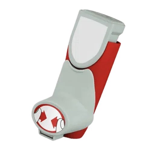 Generic Symbicort Inhaler - Helps Control Asthma Symptoms