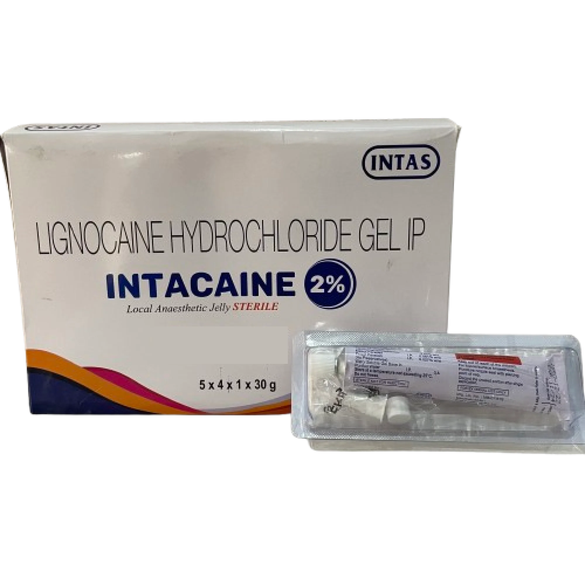 Intacaine Jelly – Instant Solution For Premature Ejaculation