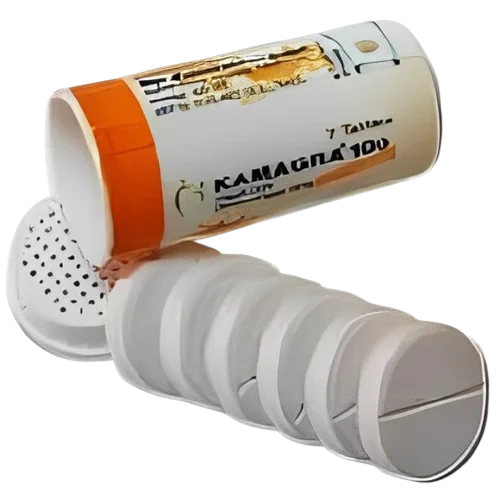 Kamagra fizz to dissolve away ED problems