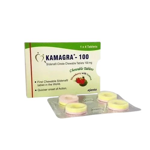 Kamagra Polo – Love enhancing solution in ED treatment