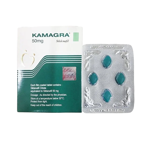 Kamagra 100mg Pills To Reignite Romance