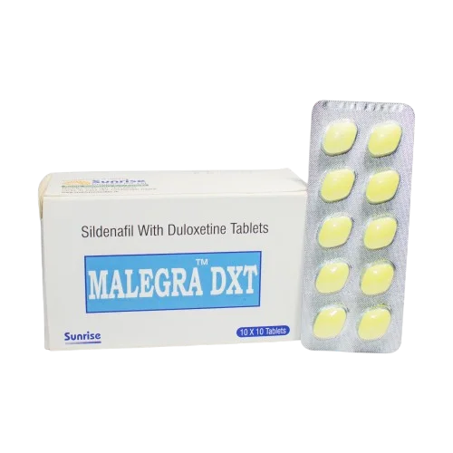 Malegra DXT – Lowers ED worries for Effective Sexual Nights