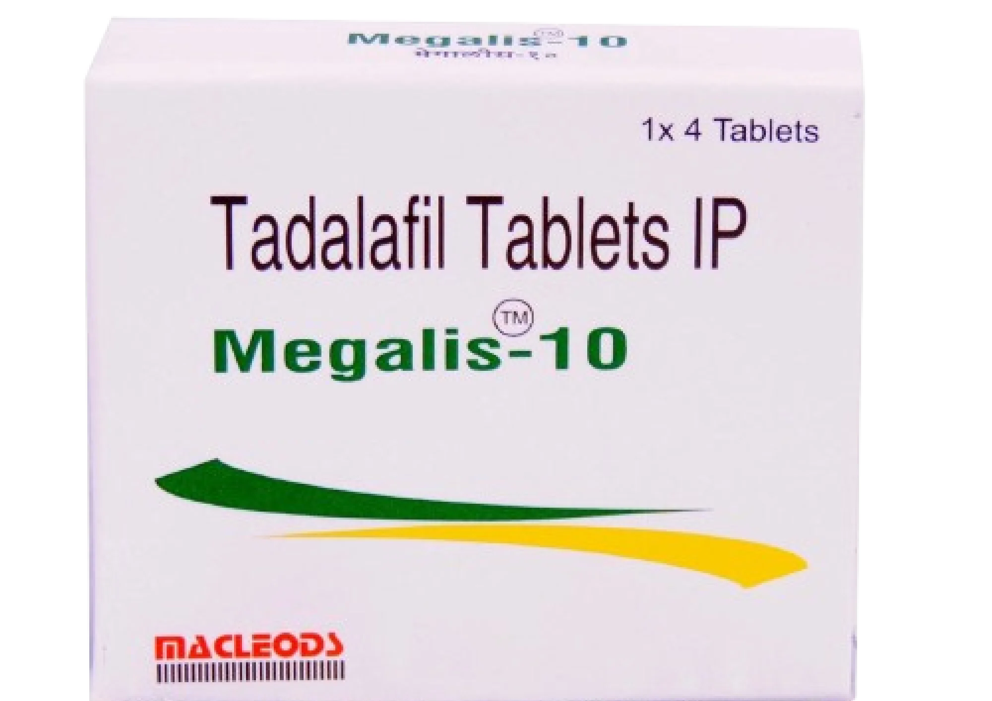 Megalis 20 mg Tablets Usage, Side Effect, Warnings, Cost