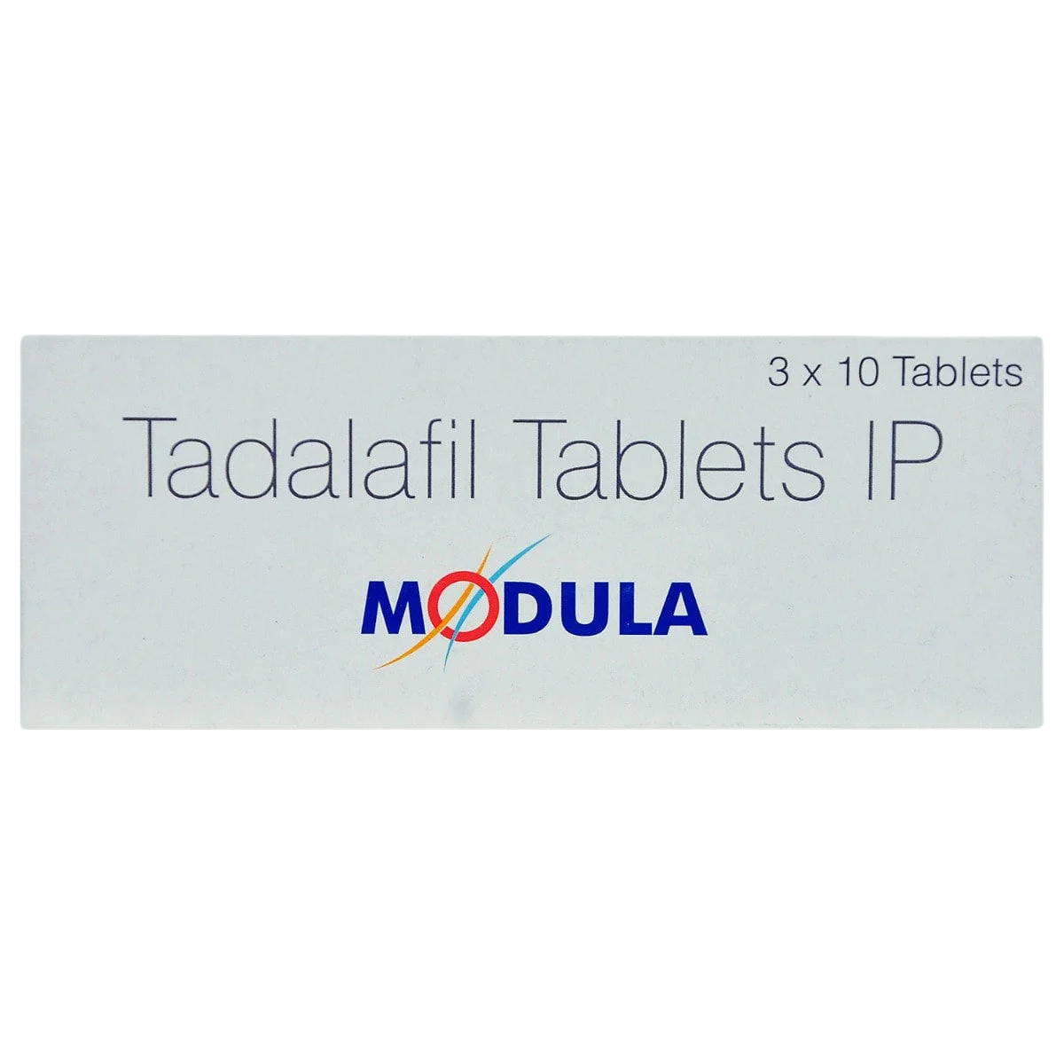 Modula Pills To Treat Erectile Dysfunction Problems