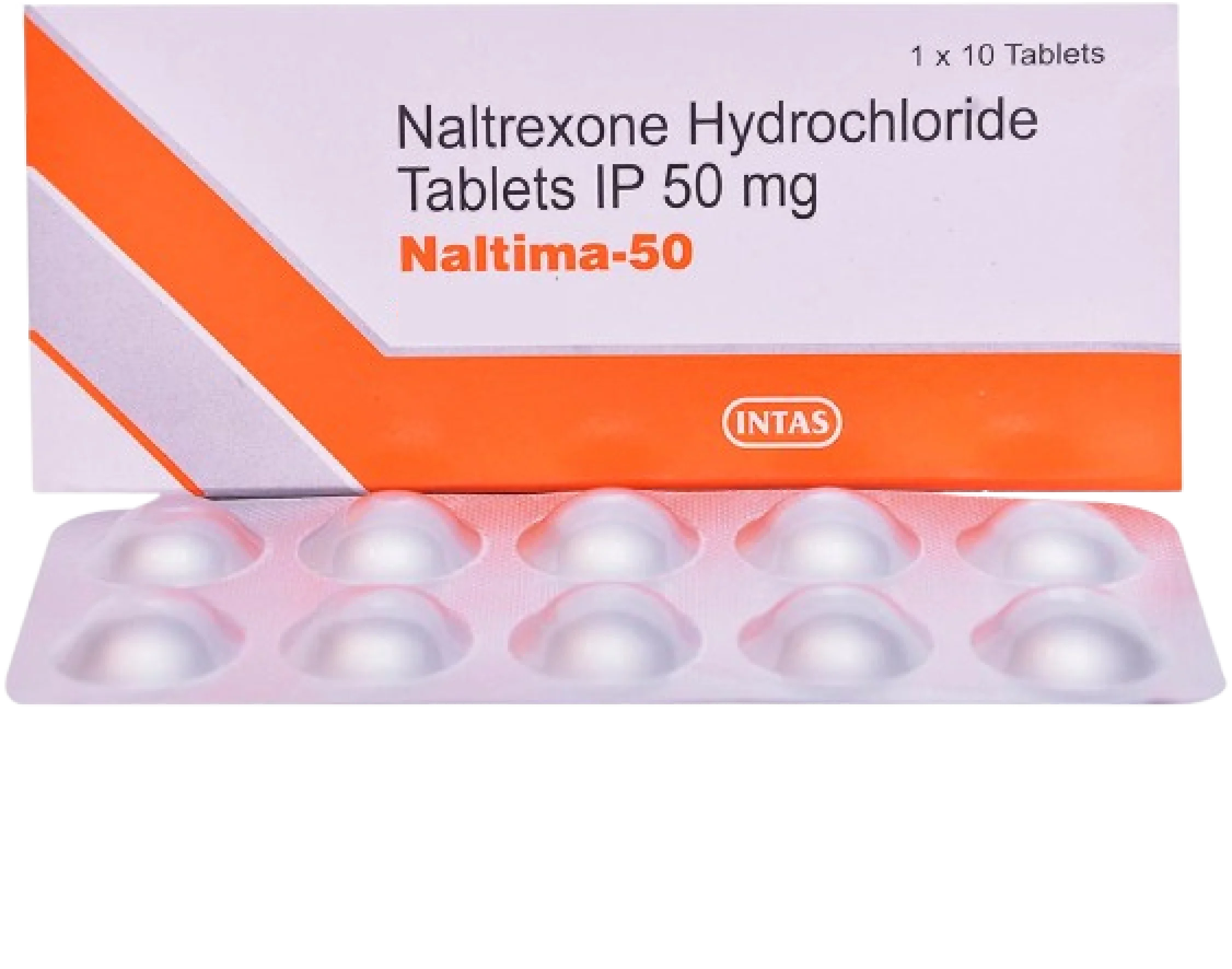 Naltima Naltrexone – Effective Substance Abuse Medicine