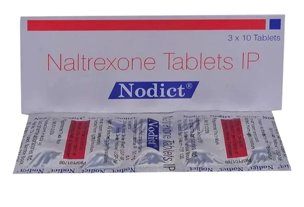 Nodict Naltrexone – Best Remedy For Alcohol Addiction