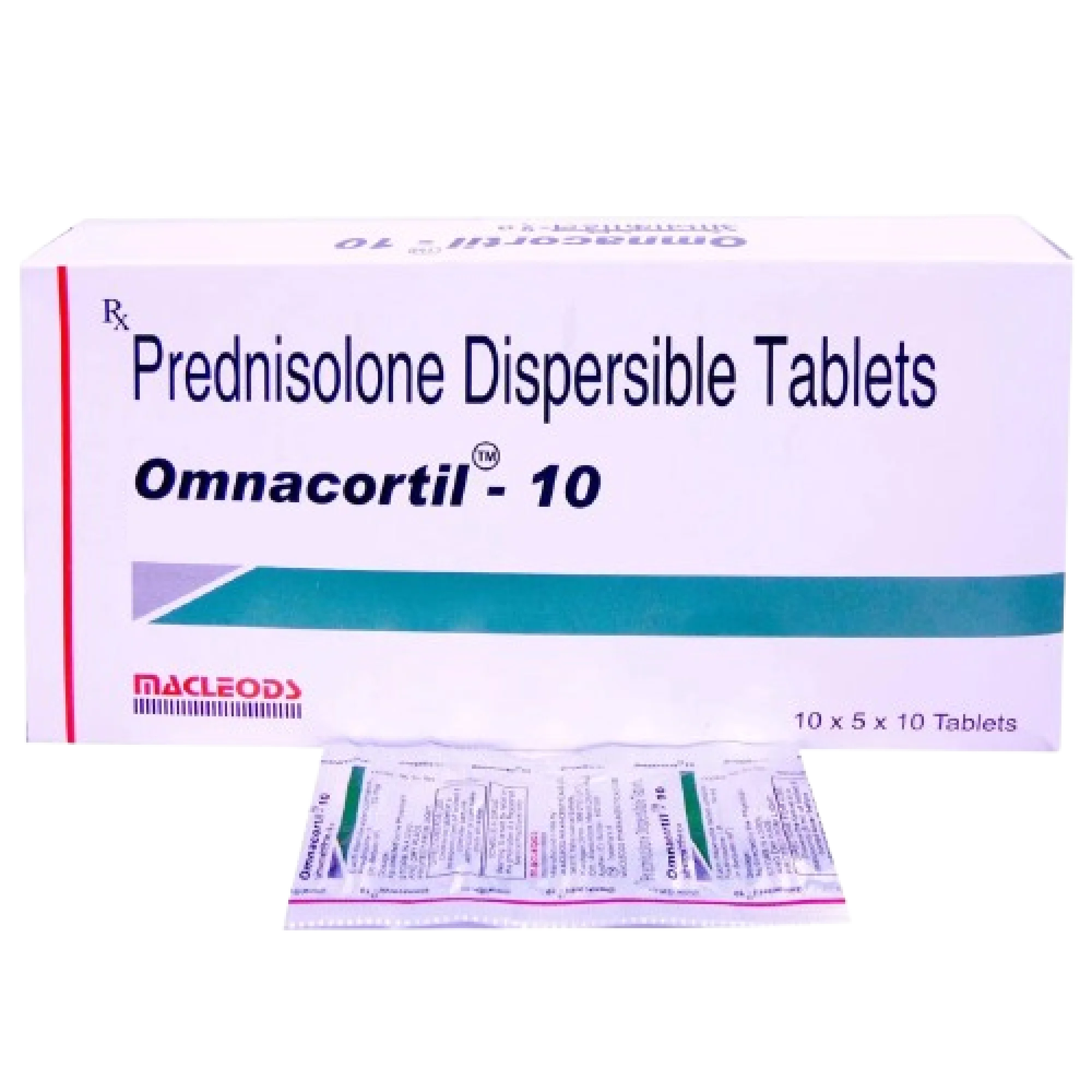 Omnacortil Dosage, Uses, Side Effects, Warnings, Price