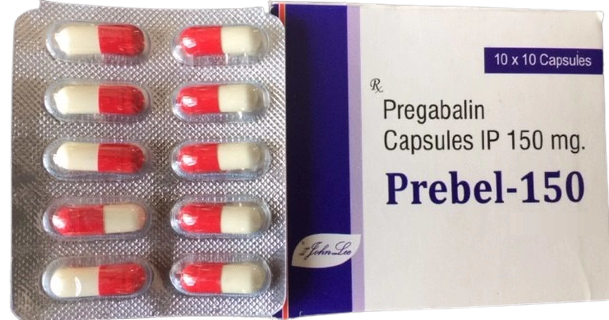 Prebel 300mg: Working, Dosage, Side Effect, Precautions, FAQs