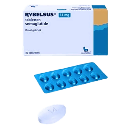 Rybelsus for type 2 diabetes and overall Quality of Life