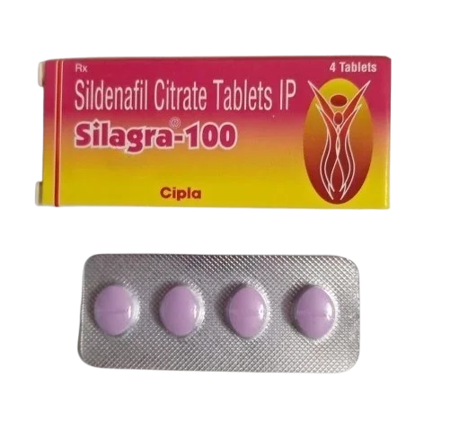 Silagra Trounce Impotence with Ease