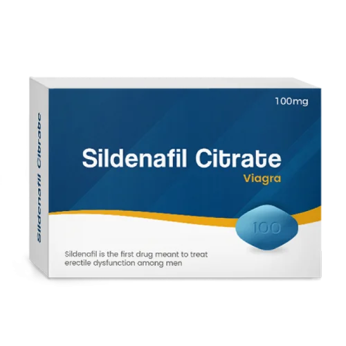 Sildenafil 100mg, 25mg, 50mg, 150mg, 200mg Tablets for Men