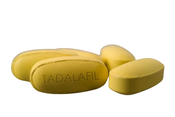 Generic Tadalafil 20mg Tablets for Male Impotence Treatment