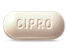 generic-cipro